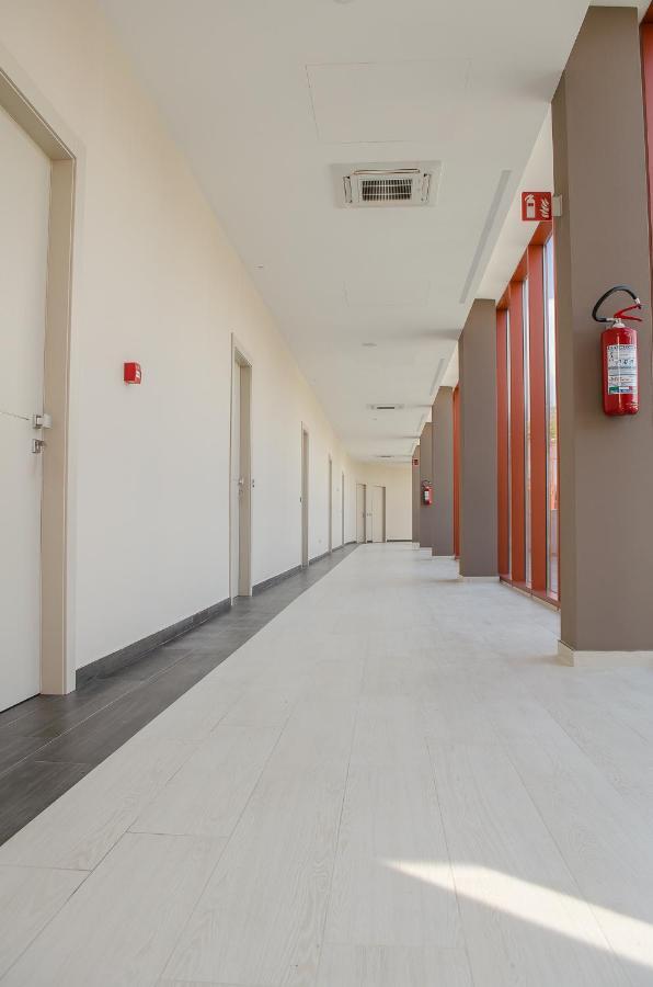 Parkho 3* Potenza