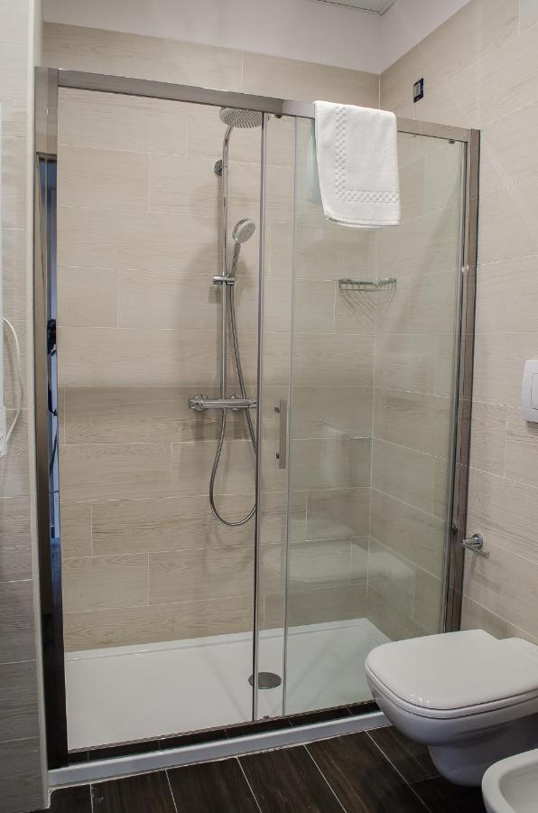 Hotel Parkho Potenza