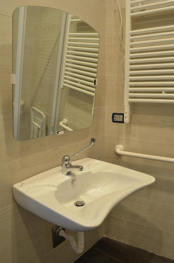 Parkho Hotel