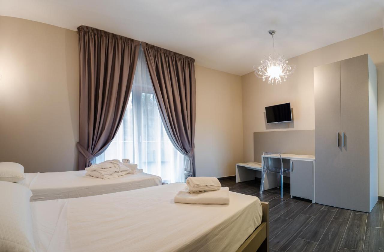 Parkho 3* Potenza