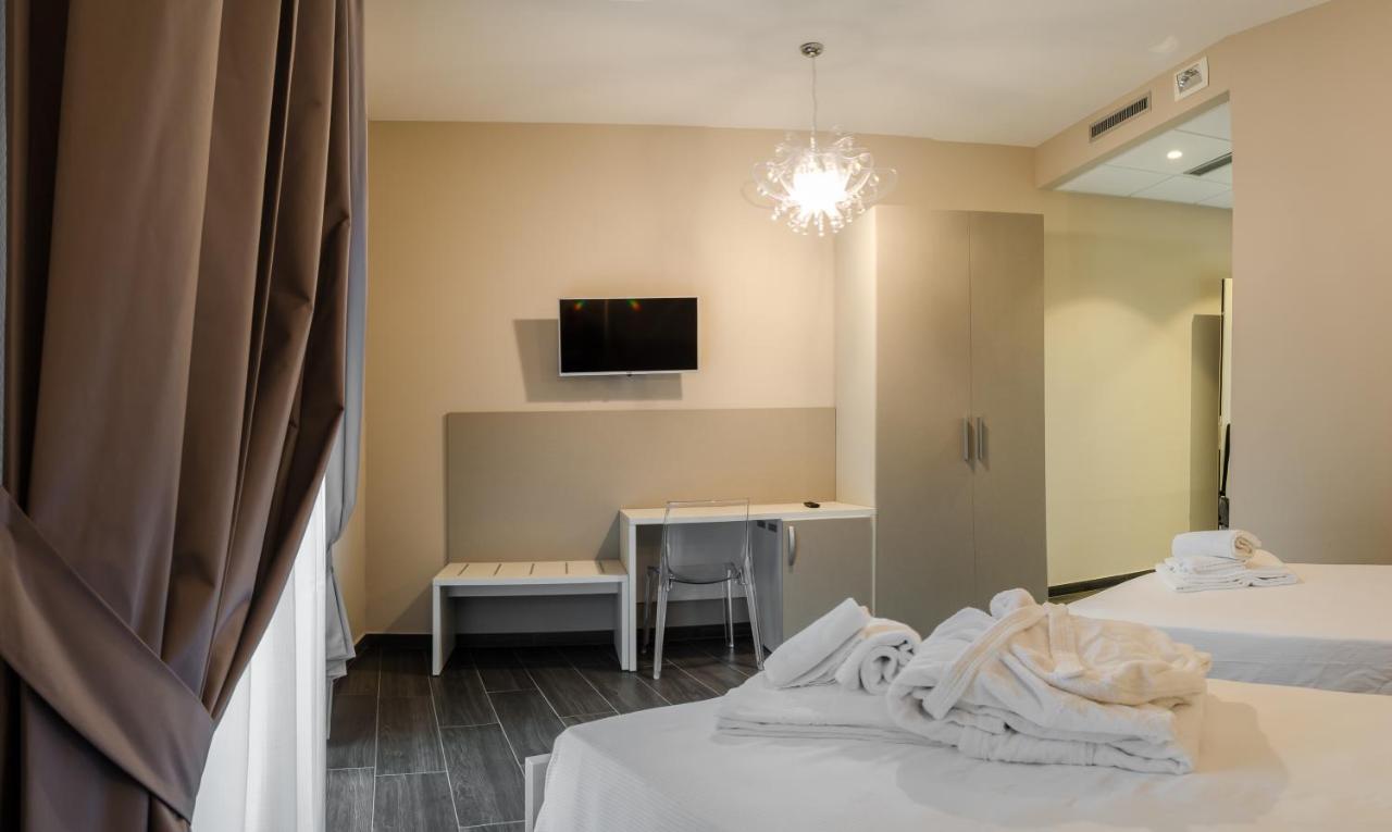 Parkho Hotel Potenza