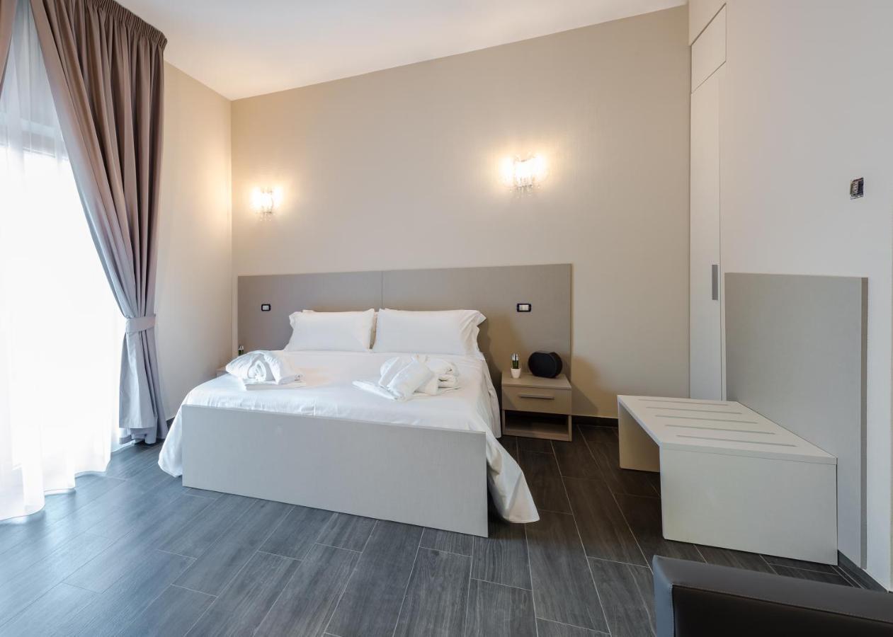 Hotel Parkho