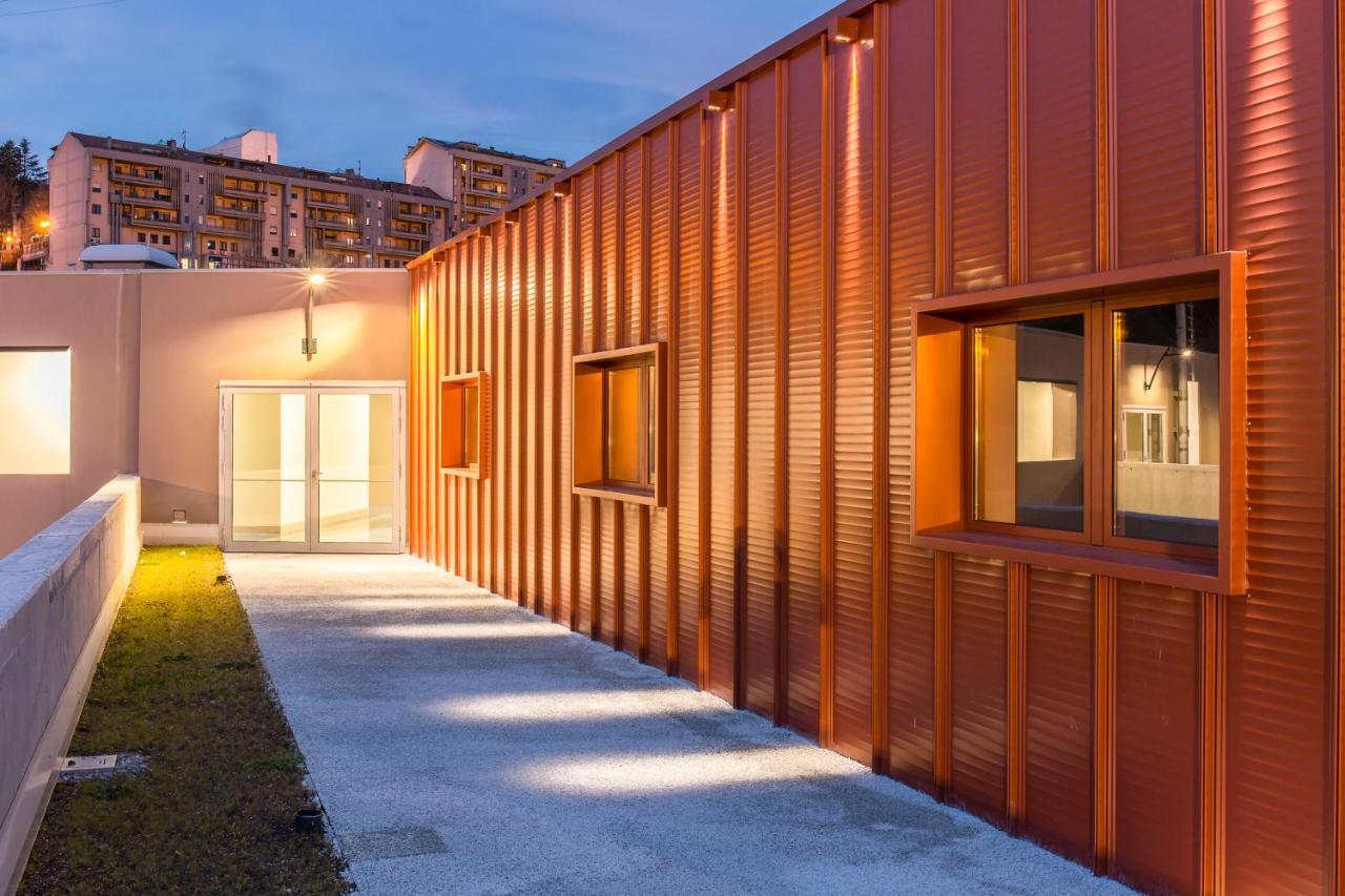 Hotel Parkho Potenza