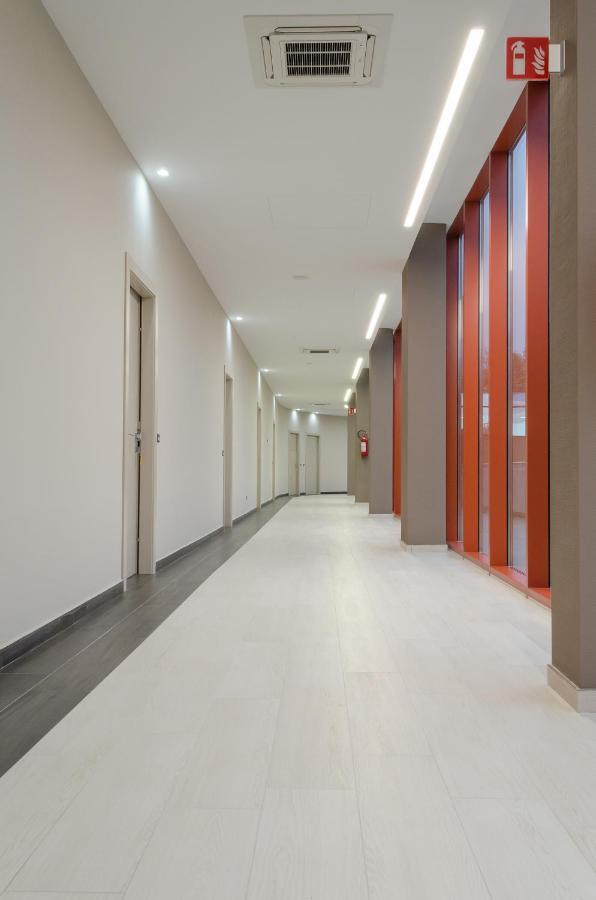 Hotel Parkho 3*